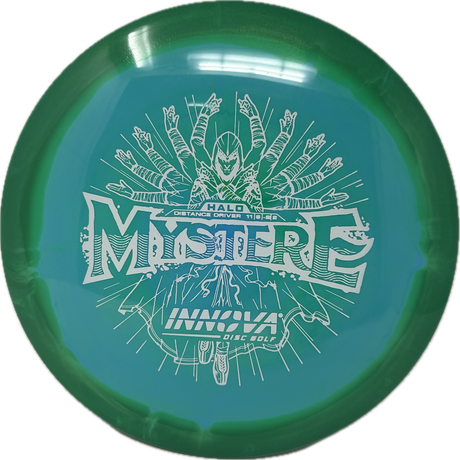 Mystere