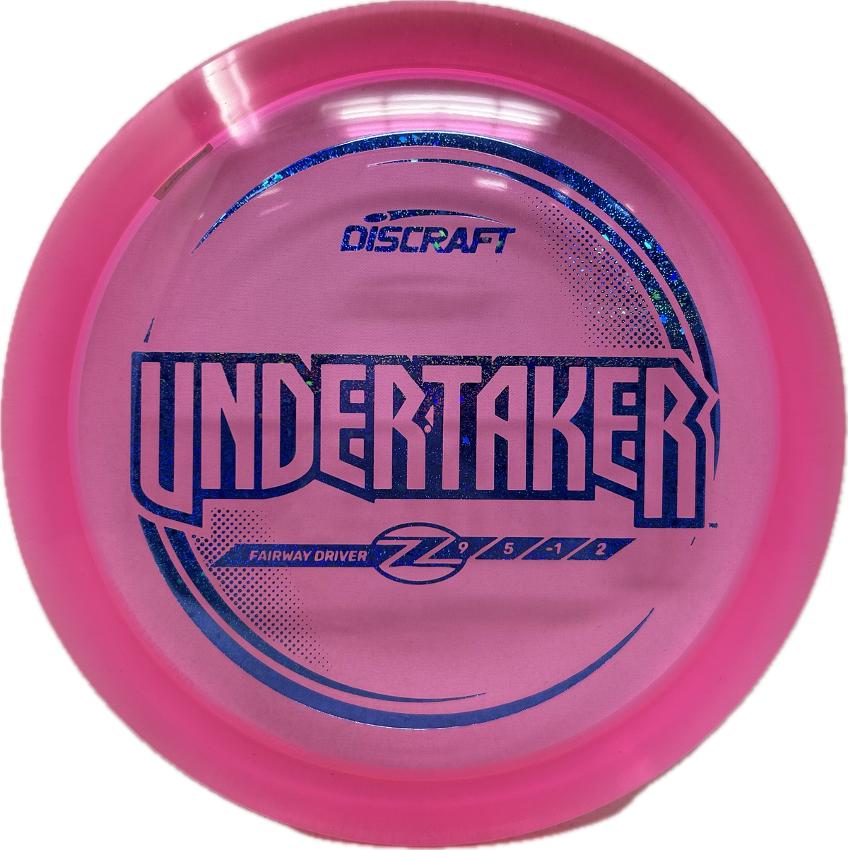 Undertaker