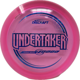 Undertaker