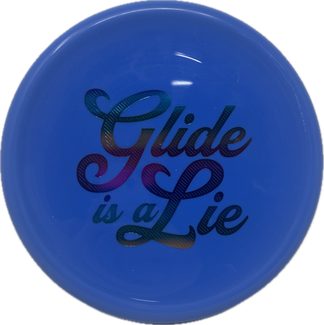 Berg | Glide is a Lie