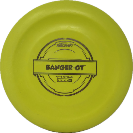 Banger GT