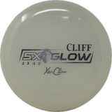 Cliff-Climo Disc Golf-Foundation Disc Golf