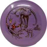 Thrasher-Discraft-Foundation Disc Golf