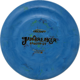 Banger GT-Discraft-Foundation Disc Golf