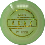 Anax-Discraft-Foundation Disc Golf