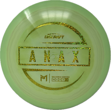 Anax-Discraft-Foundation Disc Golf