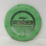 Paige Pierce Fierce-Discraft-Foundation Disc Golf