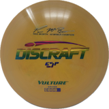 Vulture-Discraft-Foundation Disc Golf