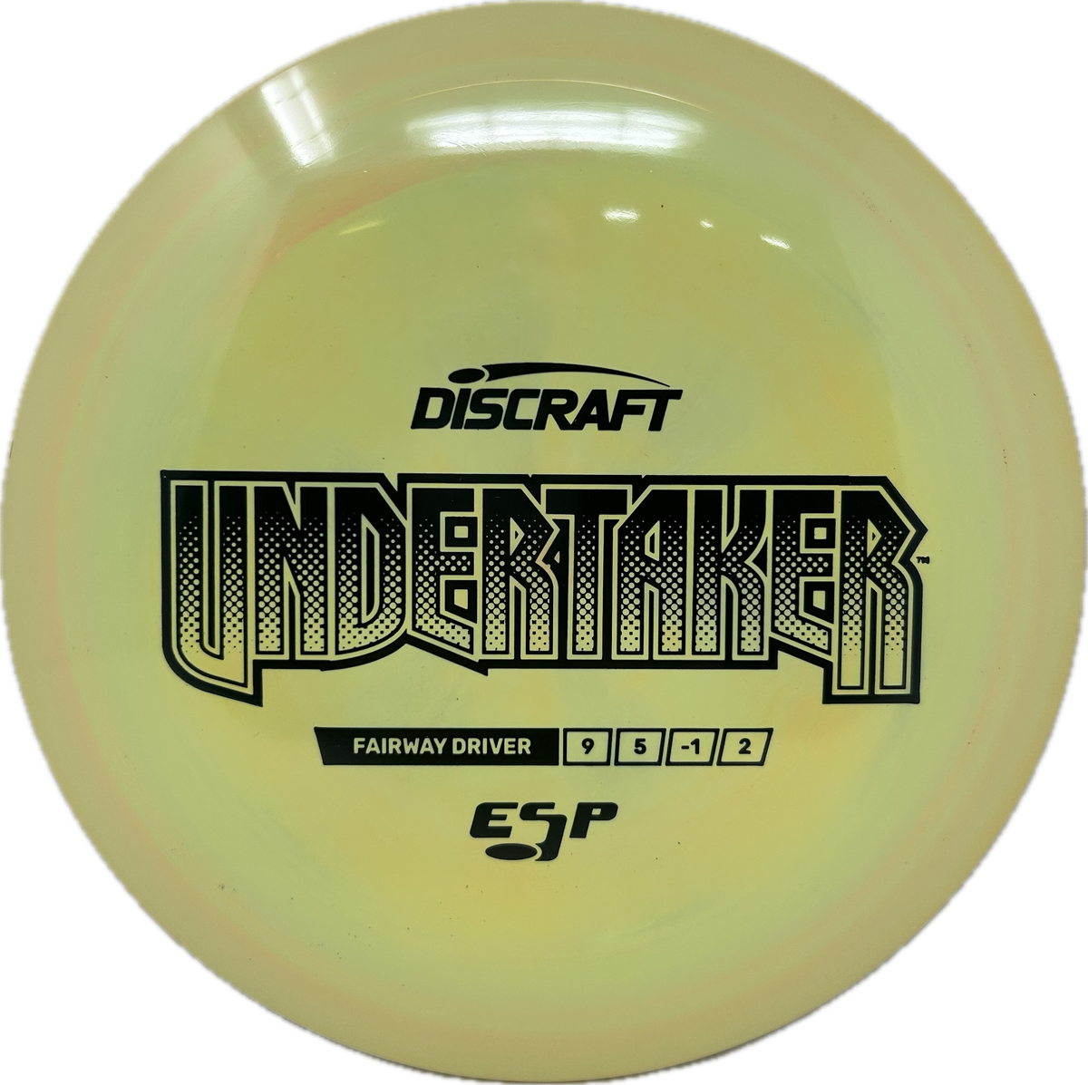 Undertaker
