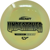 Undertaker