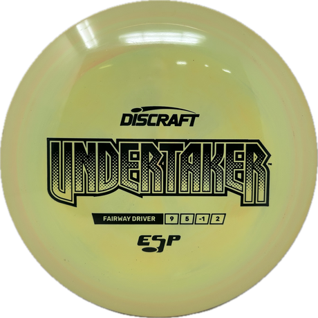 Undertaker