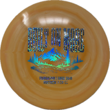 DD1 | Built on More-Foundation Disc Golf-Foundation Disc Golf