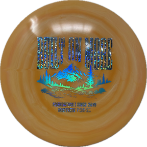 DD1 | Built on More-Foundation Disc Golf-Foundation Disc Golf