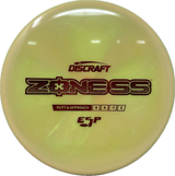 Zone SS-Discraft-Foundation Disc Golf