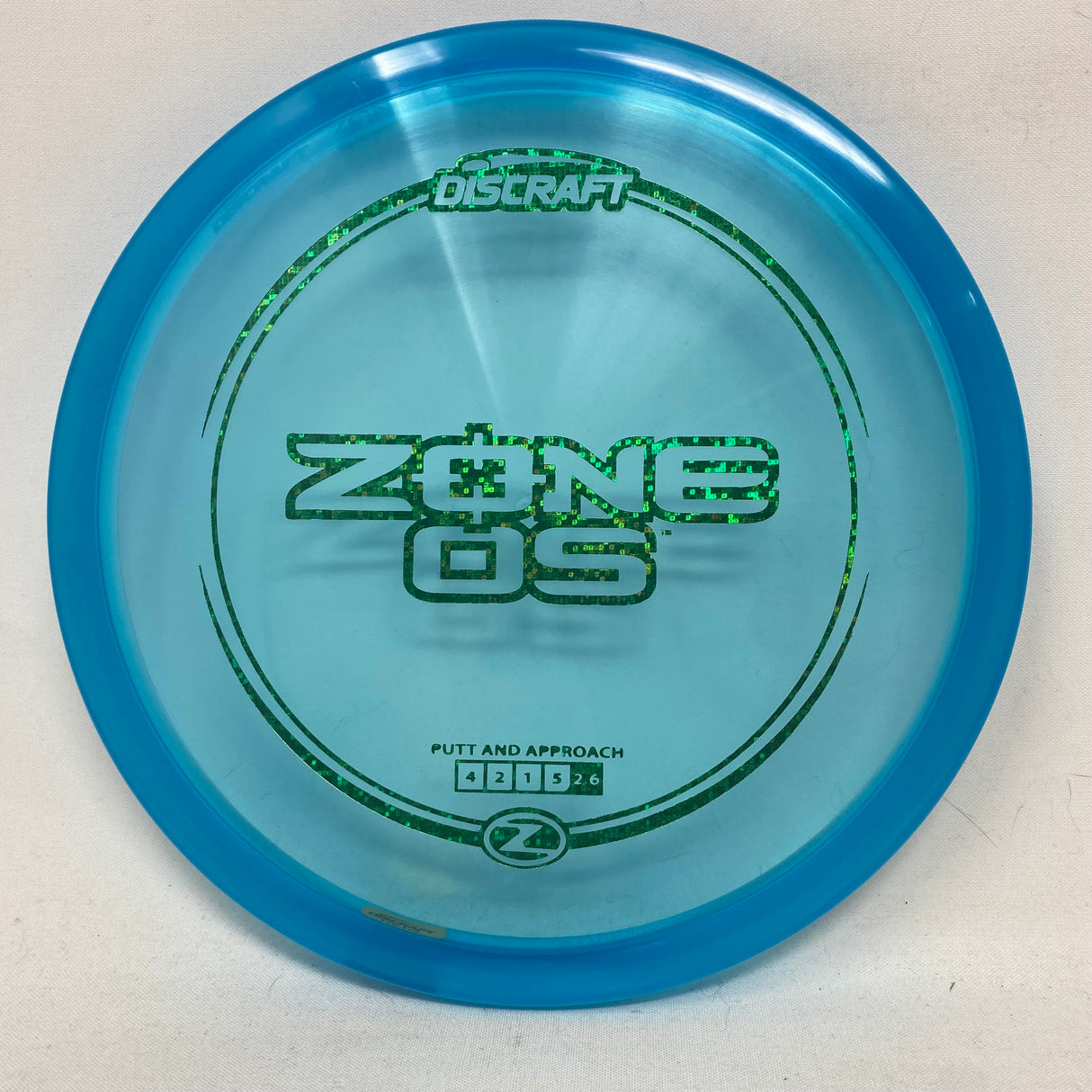 Zone OS