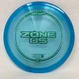 Zone OS