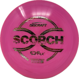 Scorch-Discraft-Foundation Disc Golf