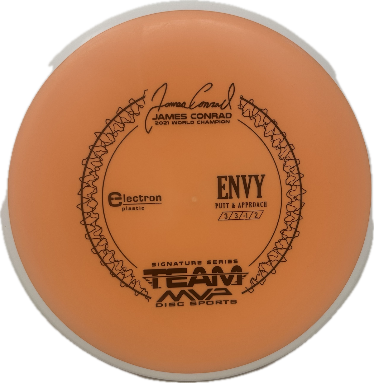 Envy