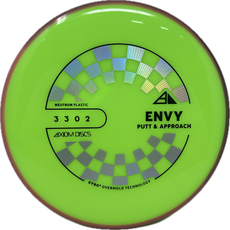 Envy