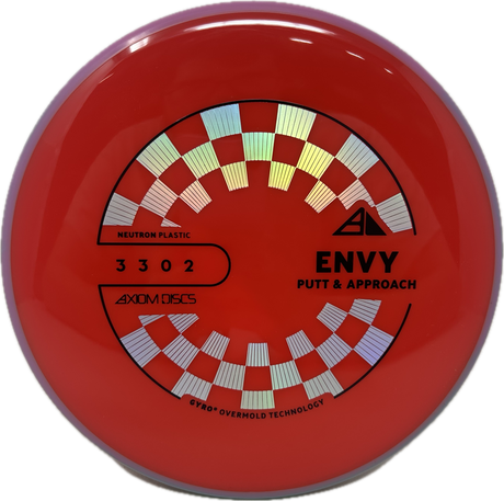 Envy