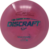 Vulture-Discraft-Foundation Disc Golf