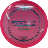 First Run Zone SS