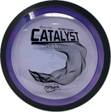 Catalyst