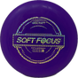 Focus-Discraft-Foundation Disc Golf