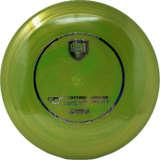 CD1-Discmania-Foundation Disc Golf