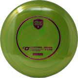 CD1-Discmania-Foundation Disc Golf