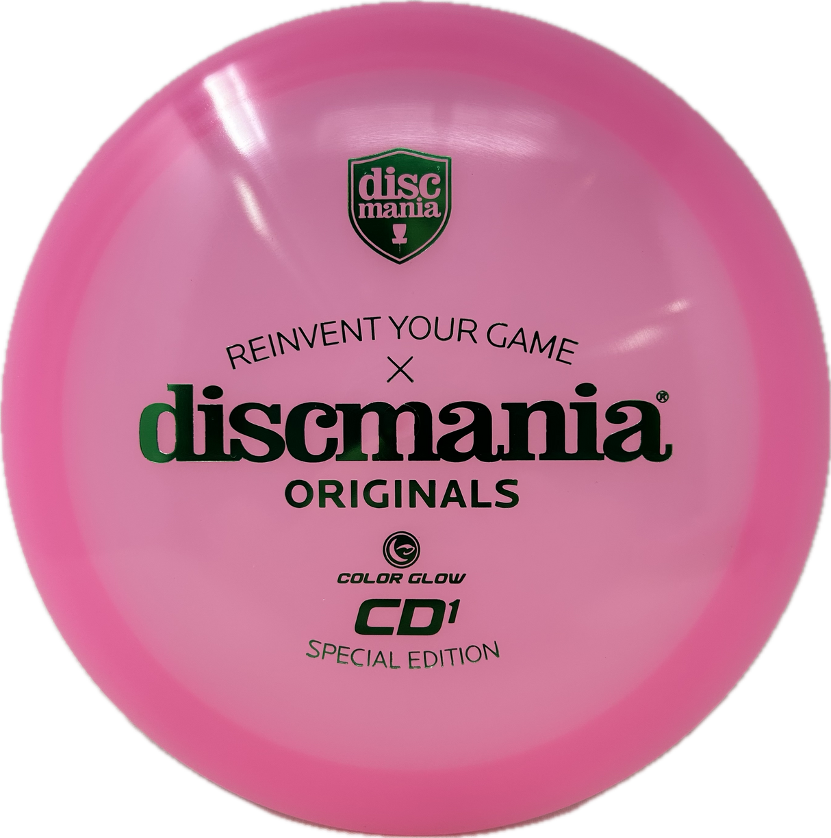 CD1-Discmania-Foundation Disc Golf