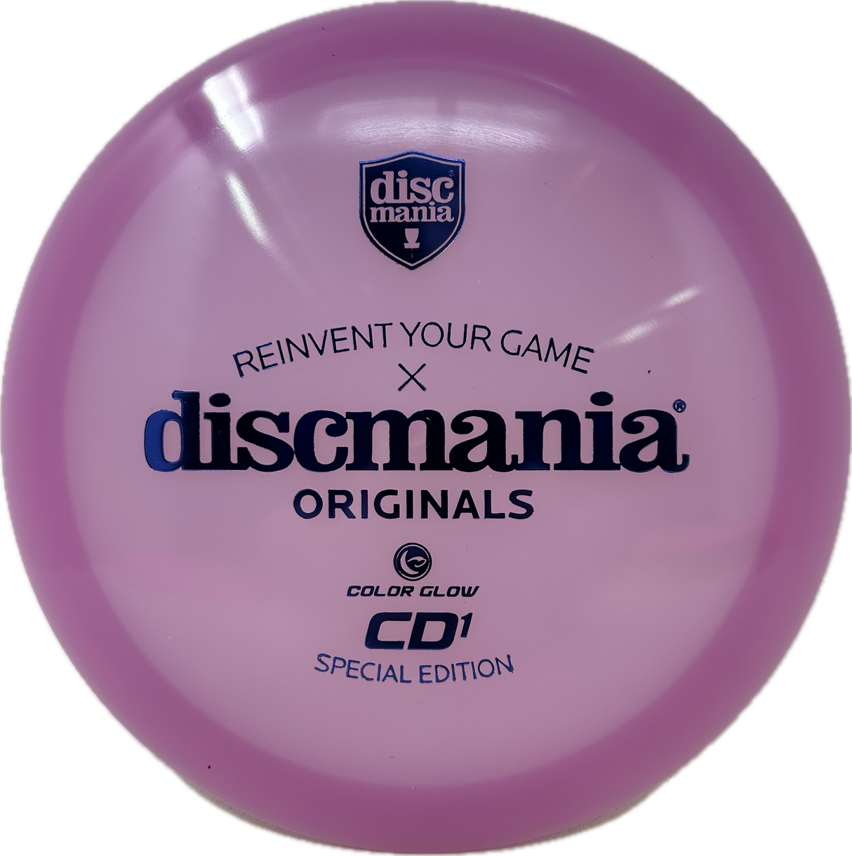 CD1-Discmania-Foundation Disc Golf