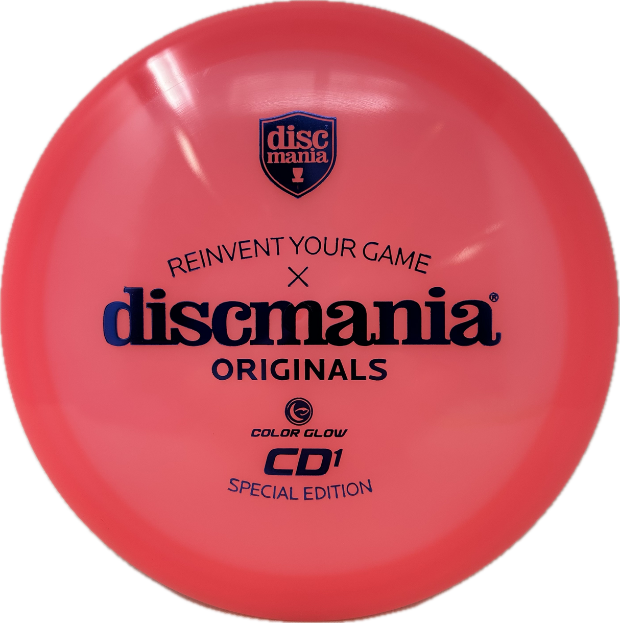 CD1-Discmania-Foundation Disc Golf