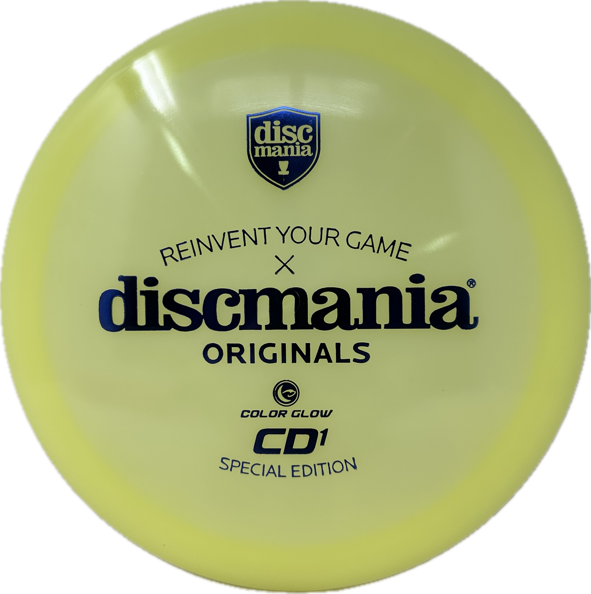 CD1-Discmania-Foundation Disc Golf