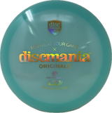 CD1-Discmania-Foundation Disc Golf