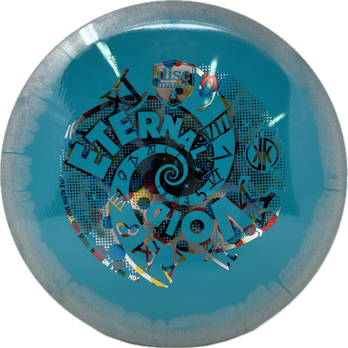 Eternal Void - Kyle Klein Signature Series MD4