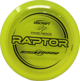 Raptor