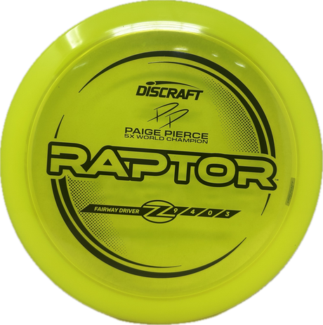 Raptor