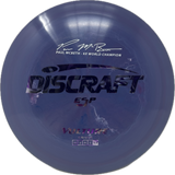 Vulture-Discraft-Foundation Disc Golf
