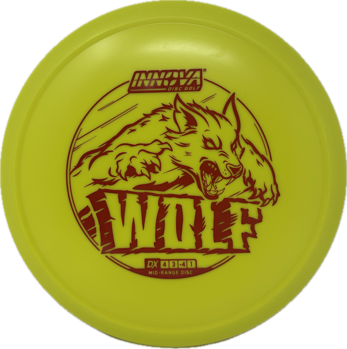Wolf