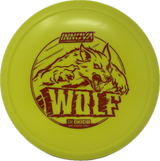 Wolf