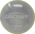 Avenger SS-Discraft-Foundation Disc Golf