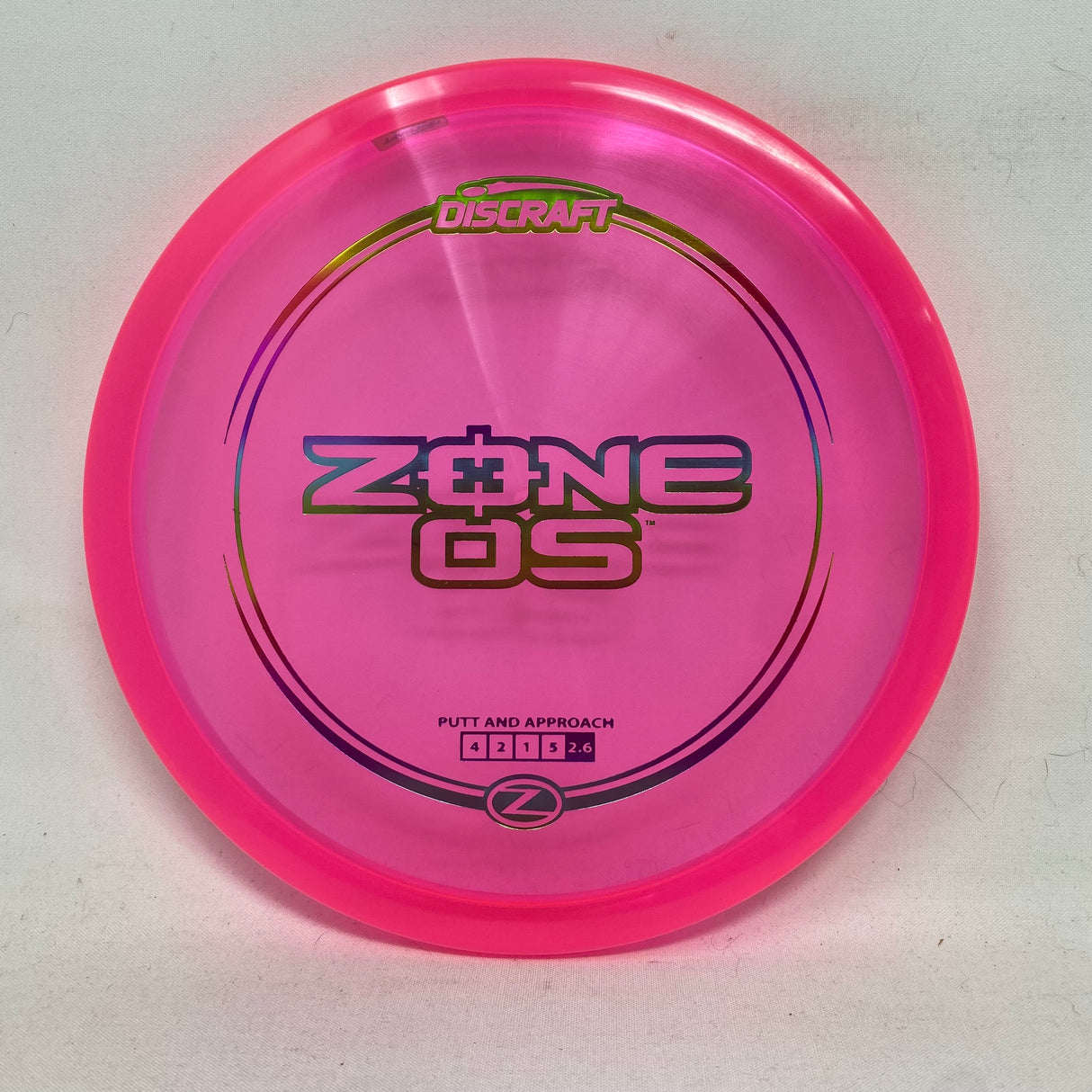 Zone OS