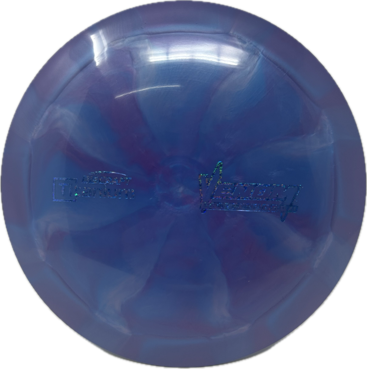 Venom-Discraft-Foundation Disc Golf