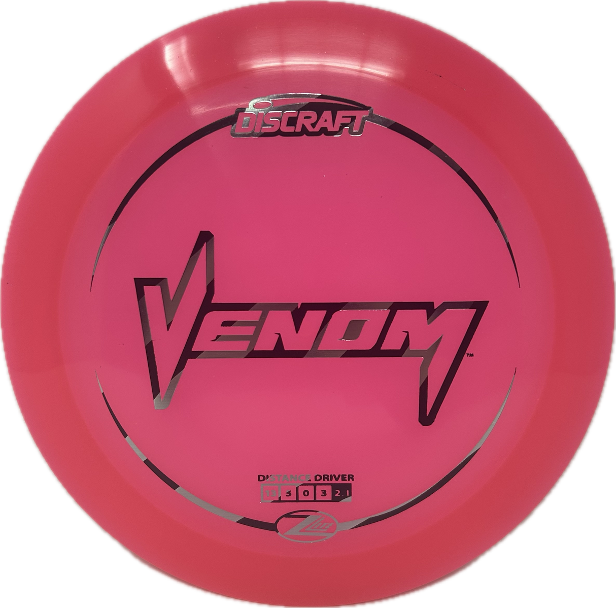Venom-Discraft-Foundation Disc Golf