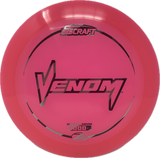 Venom-Discraft-Foundation Disc Golf
