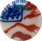 Avenger SS-Discraft-Foundation Disc Golf