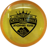 Zone SS | GMC Limited Edition-Discraft-Foundation Disc Golf