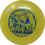 Wraith-Innova-Foundation Disc Golf