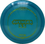 Avenger SS-Discraft-Foundation Disc Golf